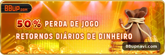 App 88up Mobile - iOS e Android
